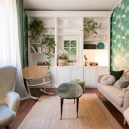 Hotel Il Focolare Treviso Kültér fotó