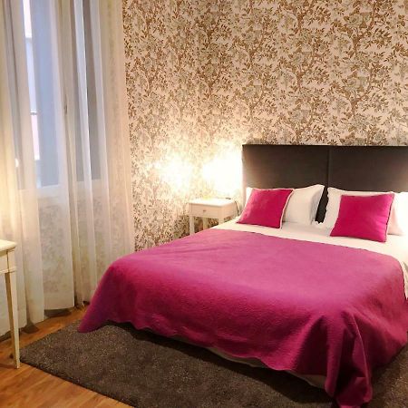 Hotel Il Focolare Treviso Kültér fotó