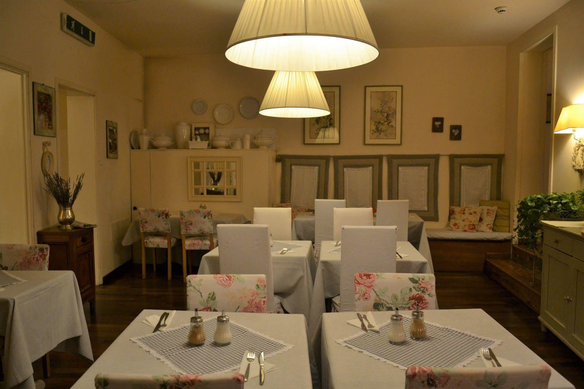 Hotel Il Focolare Treviso Kültér fotó