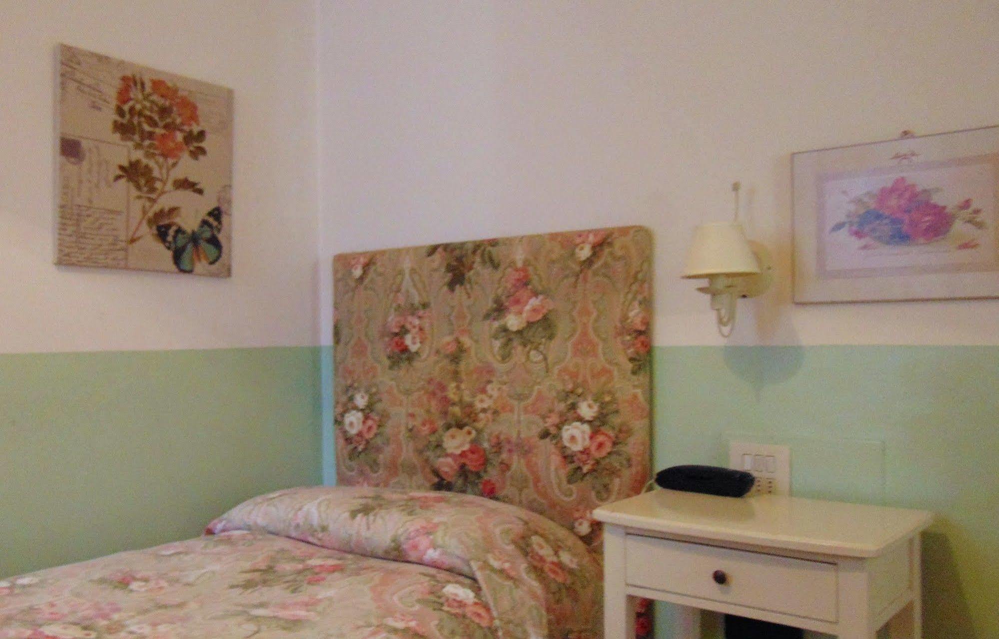 Hotel Il Focolare Treviso Kültér fotó