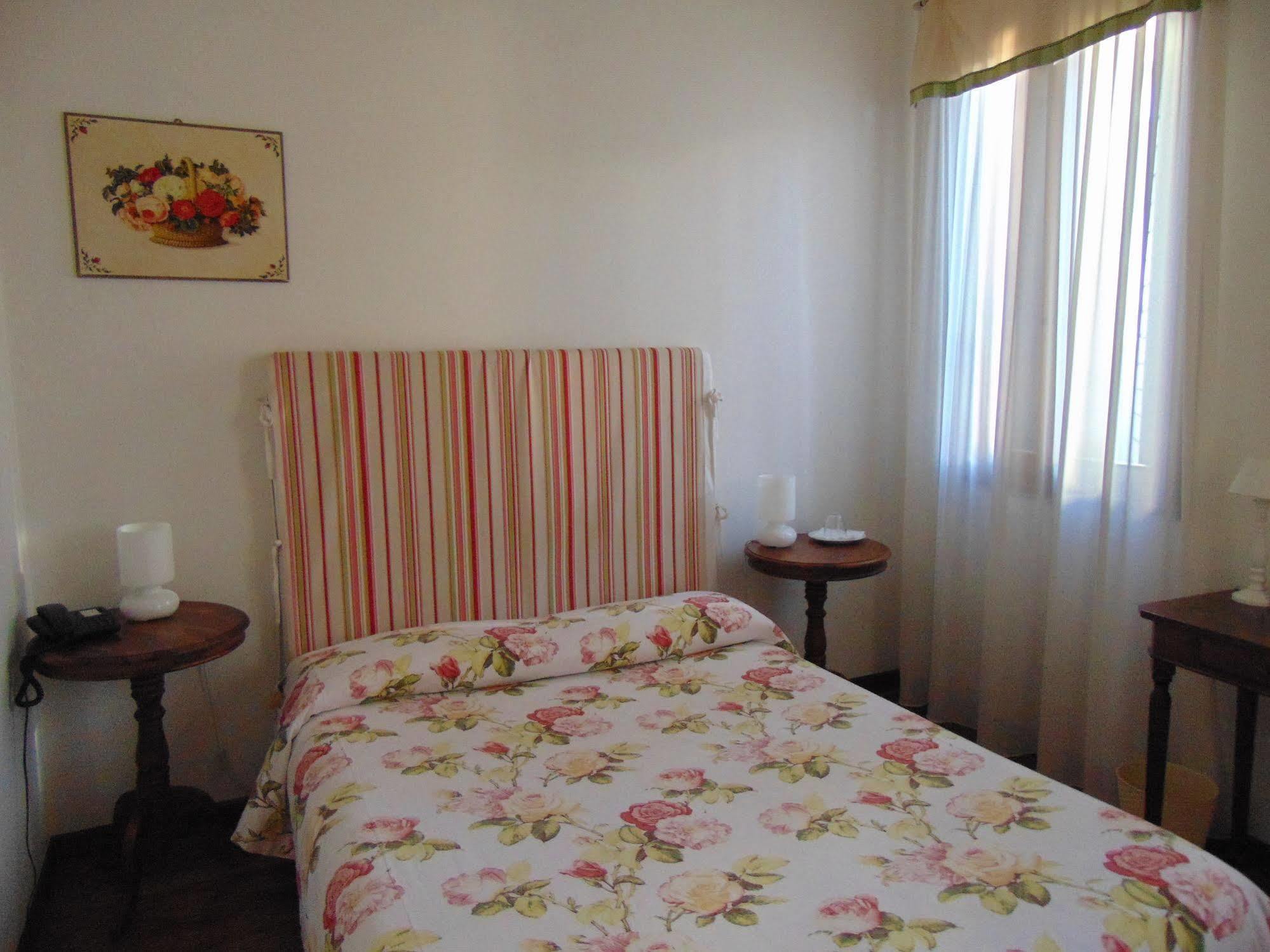 Hotel Il Focolare Treviso Kültér fotó