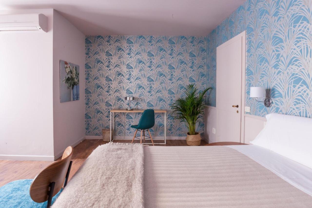 Hotel Il Focolare Treviso Kültér fotó