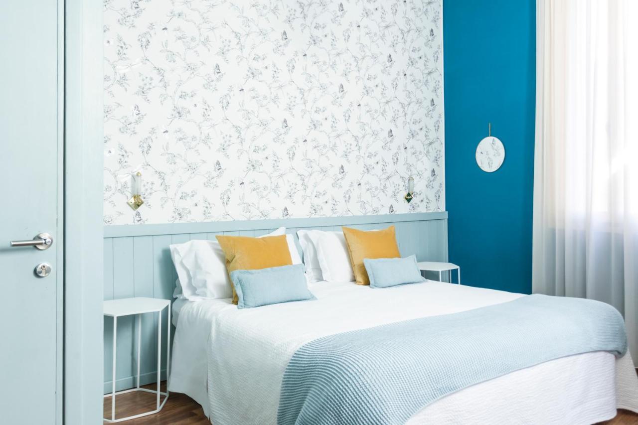 Hotel Il Focolare Treviso Kültér fotó