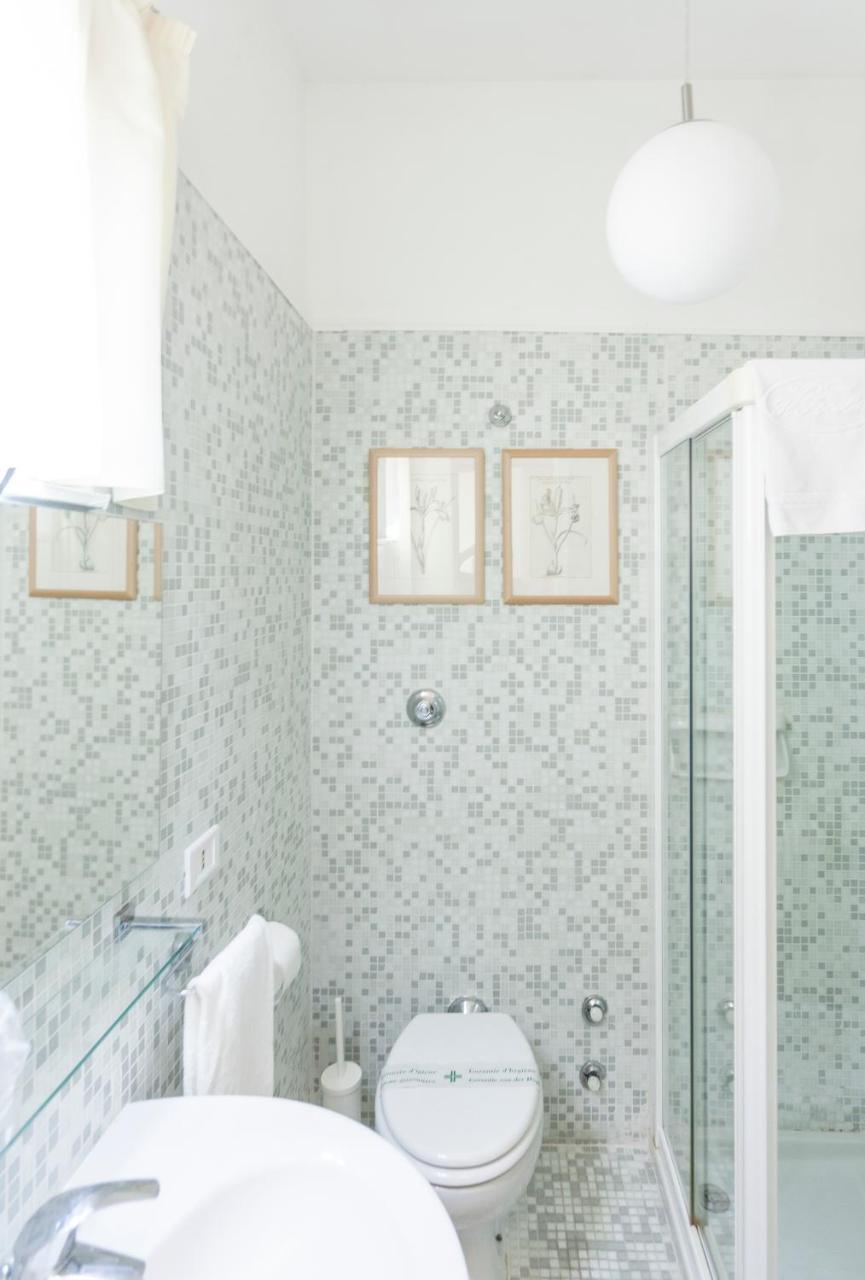 Hotel Il Focolare Treviso Kültér fotó