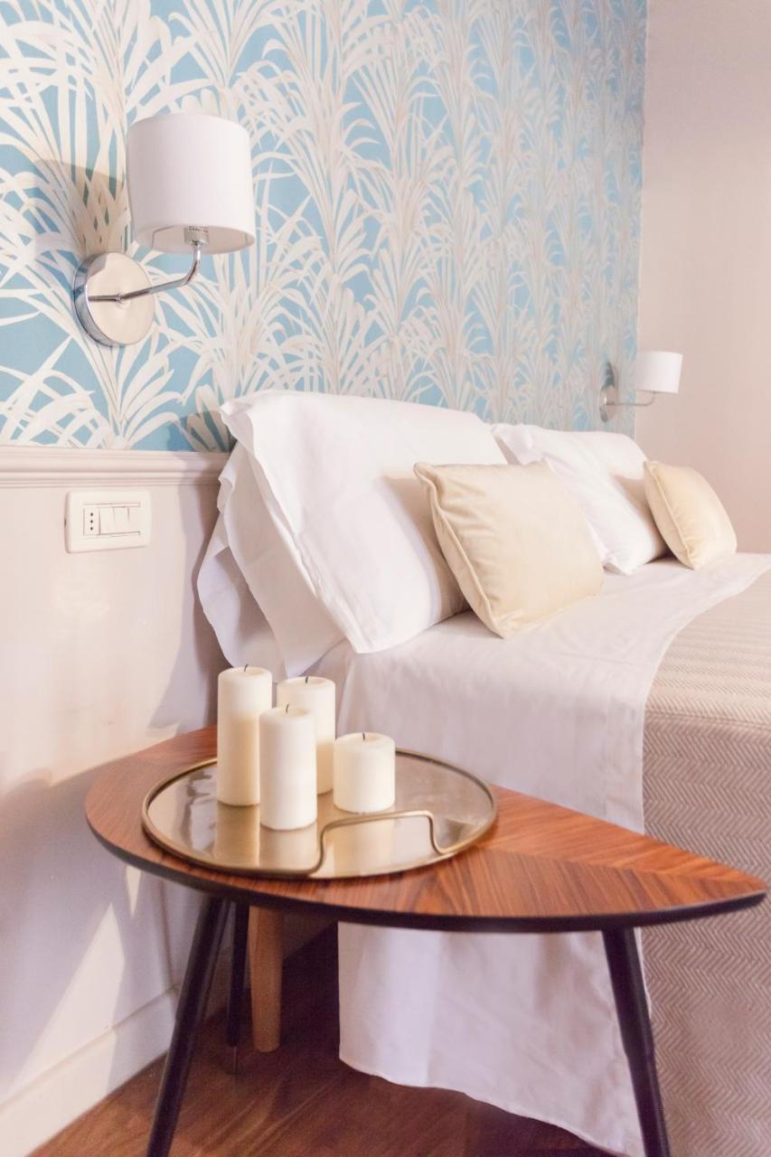 Hotel Il Focolare Treviso Kültér fotó