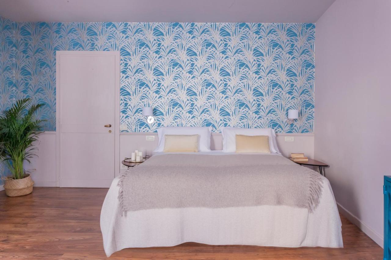 Hotel Il Focolare Treviso Kültér fotó