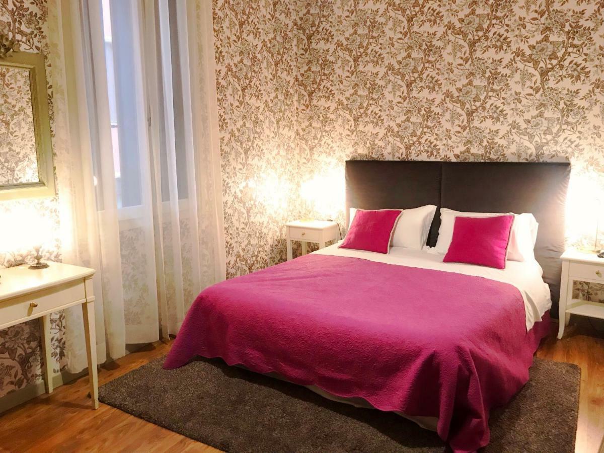Hotel Il Focolare Treviso Kültér fotó